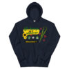 solsikkebruger Hoodie