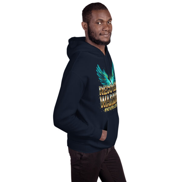 RECOVERY WARRIOR Hoodie
