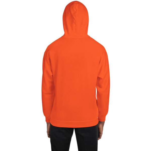 RECOVERY WARRIOR Hoodie