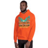 RECOVERY WARRIOR Hoodie