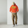 unisex-heavy-blend-hoodie-orange-front-69e139c2f3ab1.jpg Freedom is my alcohol 2 Hoodie