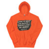 Livng my best Hoodie