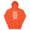 STAY STRONG Hoodie