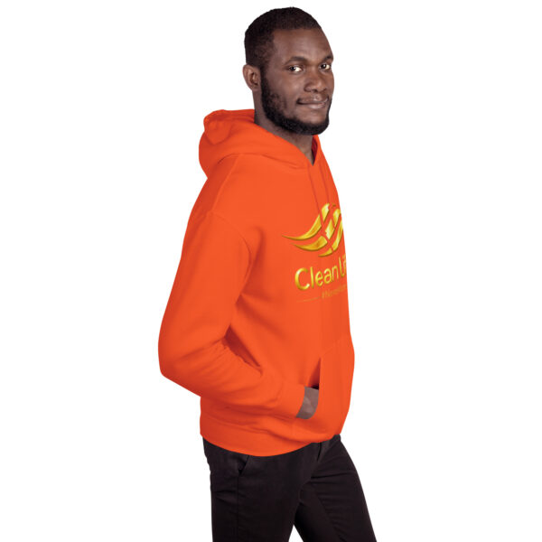 Clean Life Hoodie