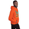 RECOVERY WARRIOR Hoodie