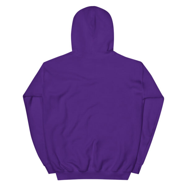 Fuck systemet Hoodie