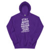 STAY STRONG Hoodie