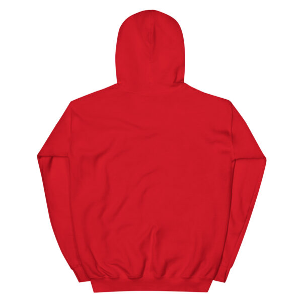 i am The addict Hoodie