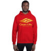 Clean Life Hoodie