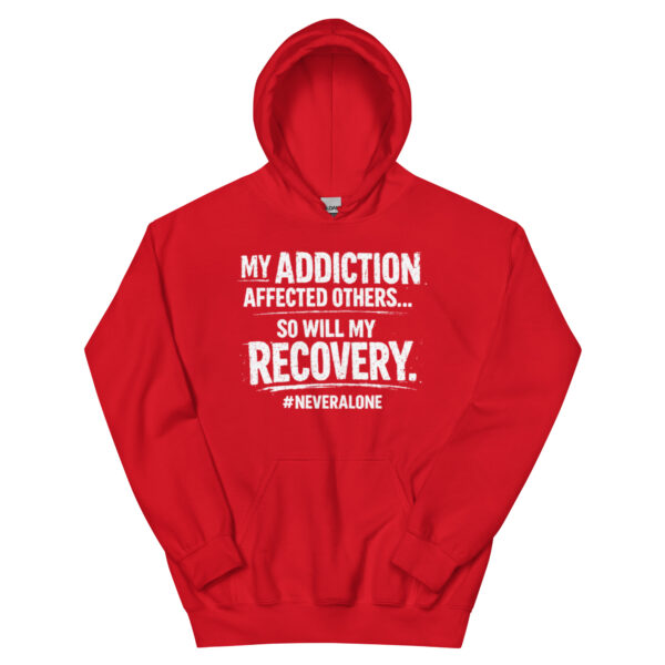 My ADDICTION  Hoodie
