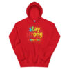 stay strong Hoodie