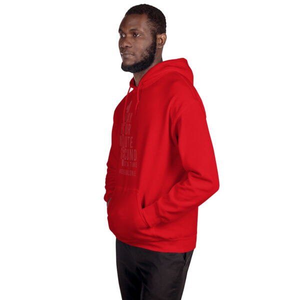 1 DAY Hoodie