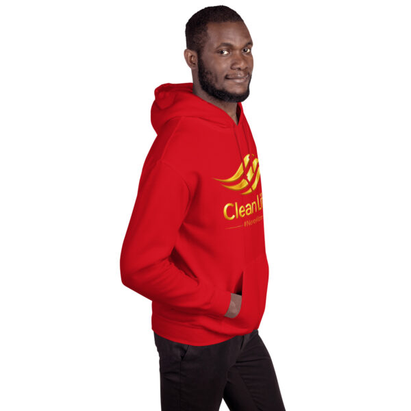 Clean Life Hoodie