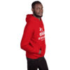 Jeg elsker Clean Hoodie