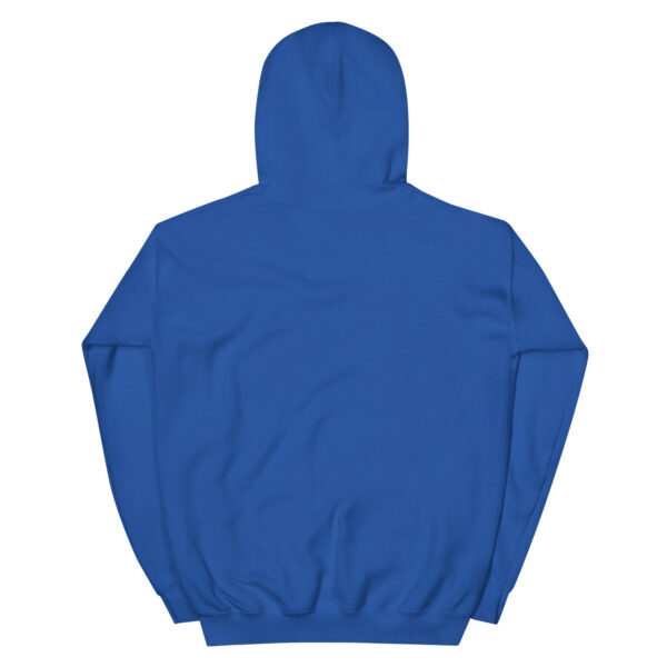 i am The addict Hoodie