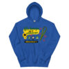 solsikkebruger Hoodie