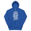 STAY STRONG Hoodie