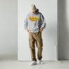 unisex-heavy-blend-hoodie-sport-grey-front-69e139c312754.jpg Freedom is my alcohol 2 Hoodie