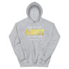 jeg er en Addict Hoodie