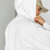 1 DAY AT Hoodie
