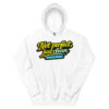 Not perfect, just clean Hoodie