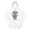 i am The addict Hoodie