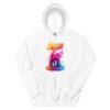 just do it Hoodie