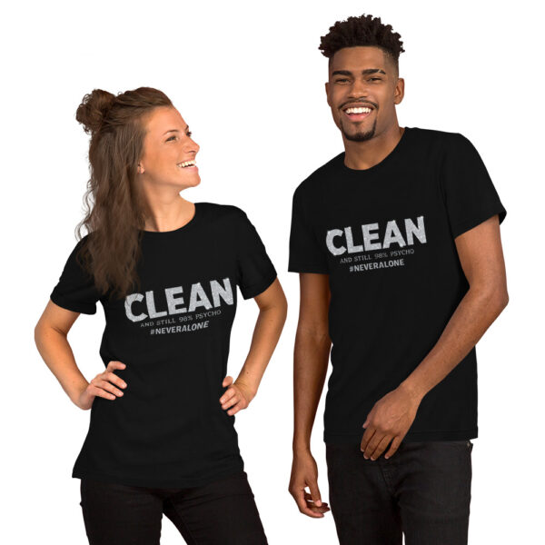 unisex-staple-t-shirt-black-front-69ea56fe3c1df.jpg Clean and stil 98% t-shirt