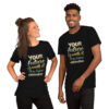 unisex-staple-t-shirt-black-front-69ea63f5c250f.jpg your future t-shirt