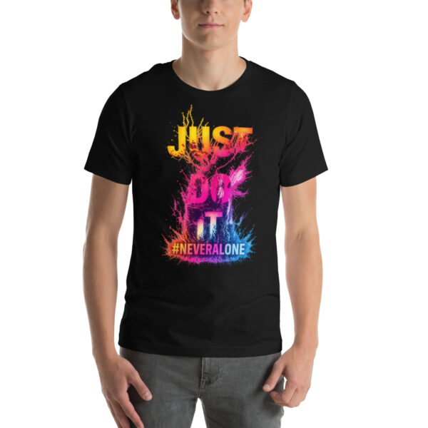 unisex-staple-t-shirt-black-front-69ee83fc46781.jpg just do it t-shirt