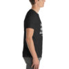Jeg elsker Ædru t-shirt