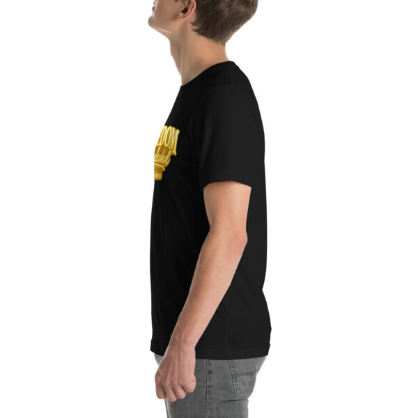 Freedom is my alcohol 1 t-shirt