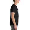 unisex-staple-t-shirt-black-right-69e12cb67d086.jpg Freedom is my alcohol 1 t-shirt