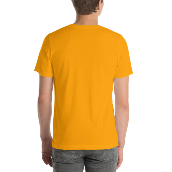 unisex-staple-t-shirt-gold-back-69f07a9ac4efd.jpg Fuck systemet t-shirt