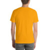 Jeg elsker Ædru t-shirt