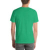 Vis hensyn t-shirt