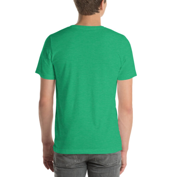 Vis hensyn t-shirt