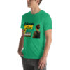 Vis hensyn t-shirt