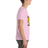 Vis hensyn t-shirt