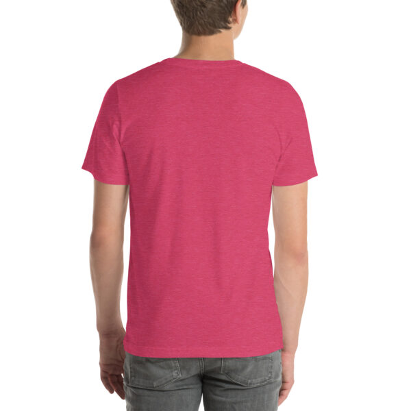 Vis hensyn t-shirt