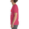Jeg elsker Ædru t-shirt