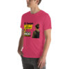 Vis hensyn t-shirt