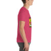 Vis hensyn t-shirt
