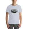 unisex-staple-t-shirt-light-blue-front-69e12cb8cb078.jpg Freedom is my alcohol 1 t-shirt