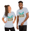 RECOVERY WARRIOR t-shirt
