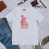 1 dag t-shirt