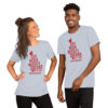 1 DAY t-shirt