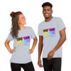 1 DAY AT t-shirt