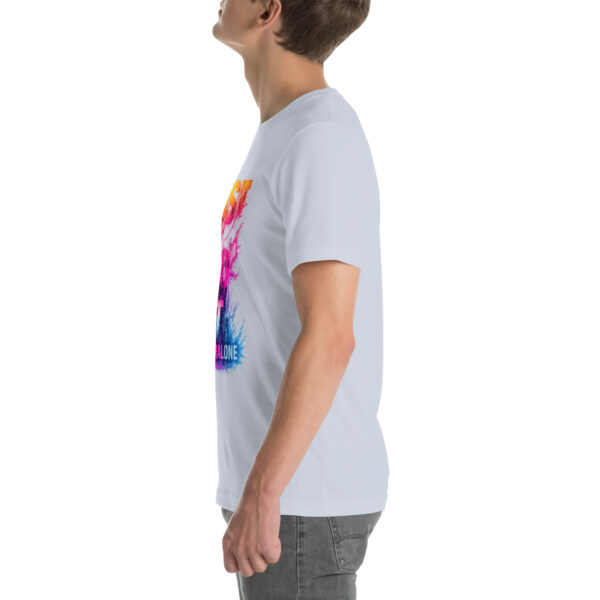 unisex-staple-t-shirt-light-blue-left-69ee83fd3d67a.jpg just do it t-shirt