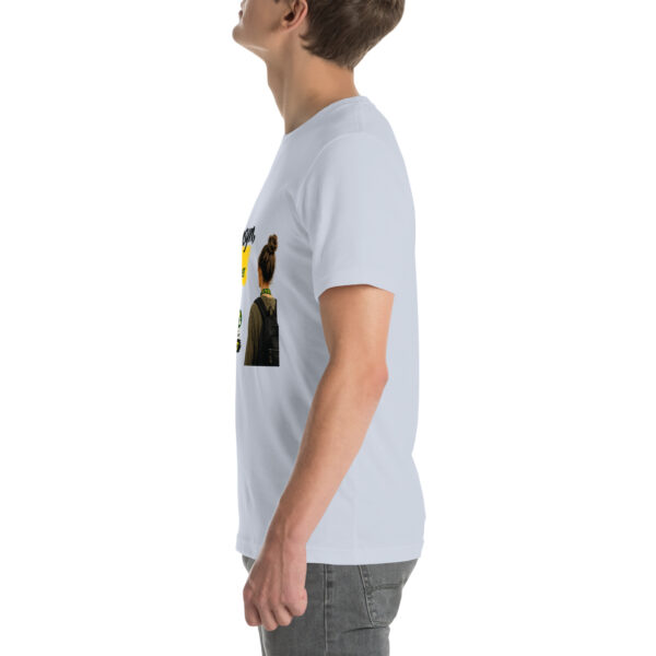 Vis hensyn t-shirt